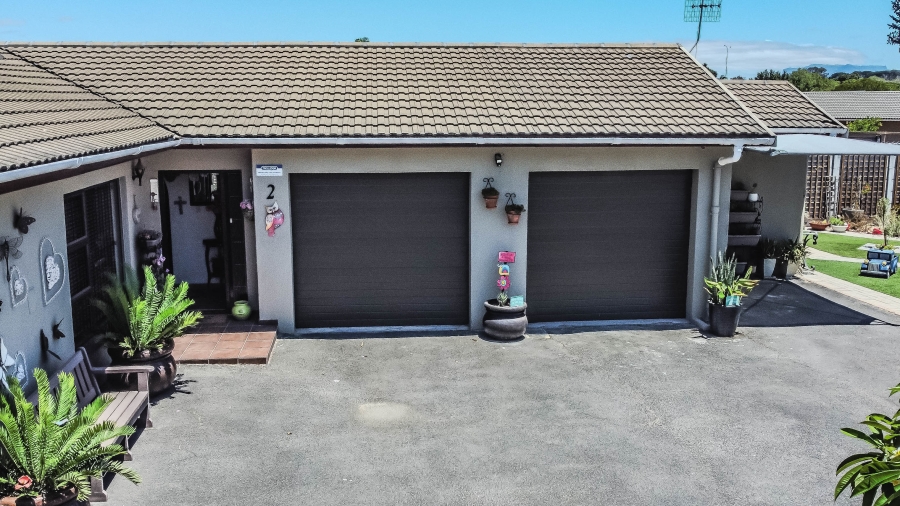 4 Bedroom Property for Sale in Ferndale Western Cape